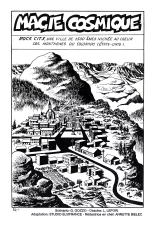 Incube 52 - Magie cosmique : page 3
