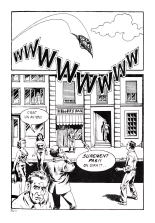 Incube 52 - Magie cosmique : page 13