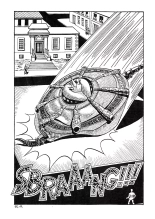 Incube 52 - Magie cosmique : page 16