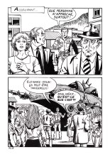 Incube 52 - Magie cosmique : page 18