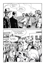 Incube 52 - Magie cosmique : page 21