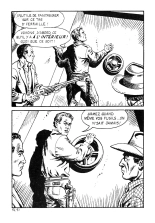 Incube 52 - Magie cosmique : page 23