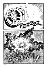Incube 52 - Magie cosmique : page 29