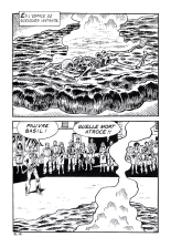 Incube 52 - Magie cosmique : page 33
