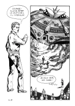 Incube 52 - Magie cosmique : page 41