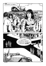 Incube 52 - Magie cosmique : page 42