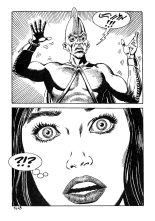 Incube 52 - Magie cosmique : page 51