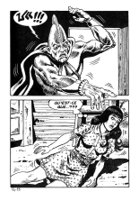 Incube 52 - Magie cosmique : page 55