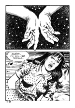 Incube 52 - Magie cosmique : page 57