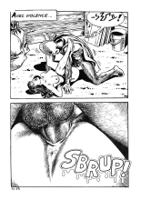 Incube 52 - Magie cosmique : page 61