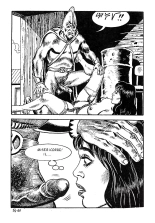 Incube 52 - Magie cosmique : page 62