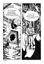 Incube 52 - Magie cosmique : page 65