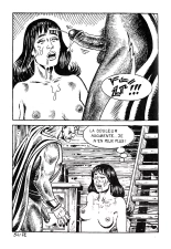 Incube 52 - Magie cosmique : page 74