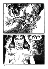 Incube 52 - Magie cosmique : page 76