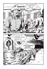 Incube 52 - Magie cosmique : page 85