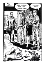 Incube 52 - Magie cosmique : page 90