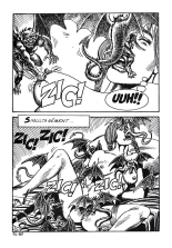 Incube 52 - Magie cosmique : page 97