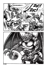 Incube 52 - Magie cosmique : page 98