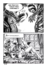 Incube 52 - Magie cosmique : page 100