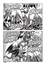 Incube 52 - Magie cosmique : page 101