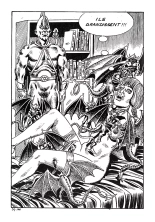 Incube 52 - Magie cosmique : page 102