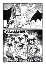 Incube 52 - Magie cosmique : page 103
