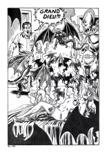Incube 52 - Magie cosmique : page 105