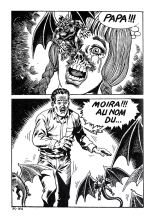 Incube 52 - Magie cosmique : page 106