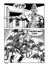Incube 52 - Magie cosmique : page 107