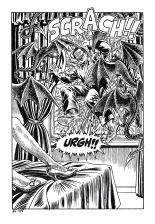 Incube 52 - Magie cosmique : page 108
