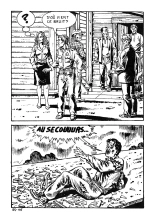 Incube 52 - Magie cosmique : page 109