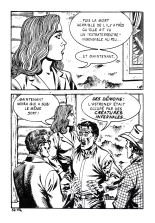 Incube 52 - Magie cosmique : page 116
