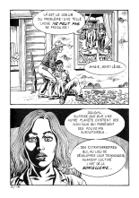 Incube 52 - Magie cosmique : page 121