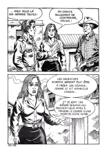 Incube 52 - Magie cosmique : page 125