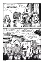 Incube 52 - Magie cosmique : page 127