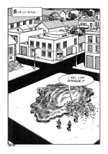 Incube 52 - Magie cosmique : page 128