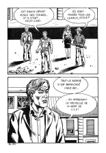Incube 52 - Magie cosmique : page 129