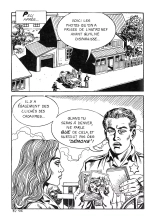Incube 52 - Magie cosmique : page 134