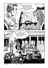 Incube 52 - Magie cosmique : page 135