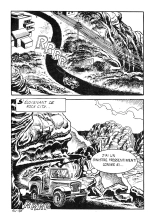 Incube 52 - Magie cosmique : page 137