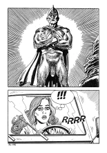 Incube 52 - Magie cosmique : page 138