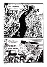 Incube 52 - Magie cosmique : page 139