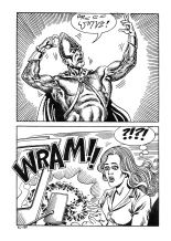 Incube 52 - Magie cosmique : page 140