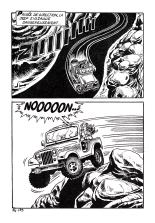 Incube 52 - Magie cosmique : page 141