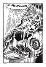 Incube 52 - Magie cosmique : page 142
