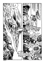 Incube 52 - Magie cosmique : page 143