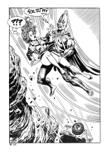 Incube 52 - Magie cosmique : page 144