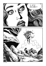 Incube 52 - Magie cosmique : page 145