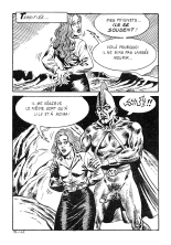 Incube 52 - Magie cosmique : page 147