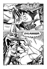 Incube 52 - Magie cosmique : page 148